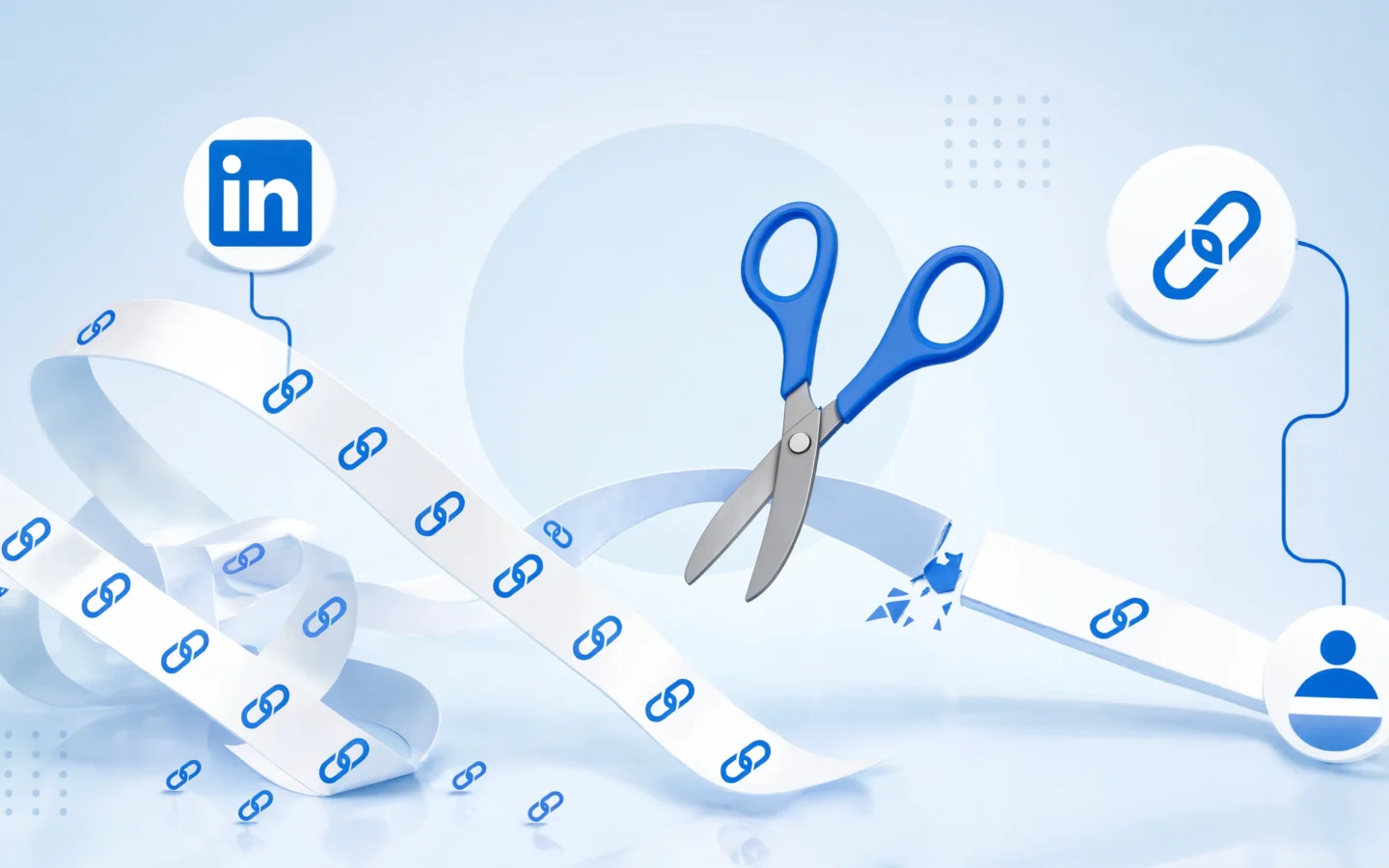 get short linkedin url